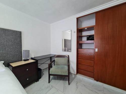 ALOJAMIENTO CeNTRICO CANCuN, Cancún (Foto 7)