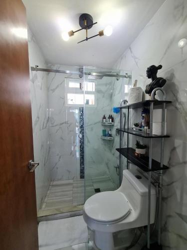 ALOJAMIENTO CeNTRICO CANCuN, Cancún (Foto 9)