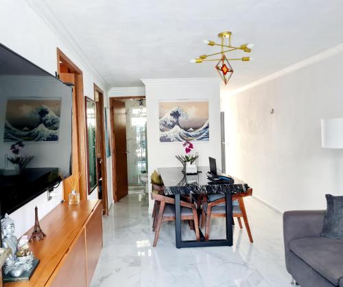 ALOJAMIENTO CeNTRICO CANCuN, Cancún (Foto 10)
