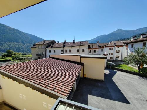  Appartamento Peç in Sutrio