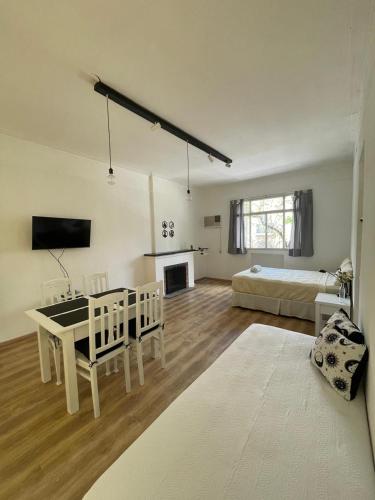 Loft estilo europeo remodelado