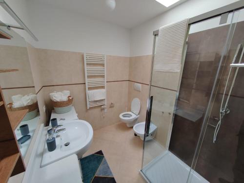  Appartamento Peç in Sutrio