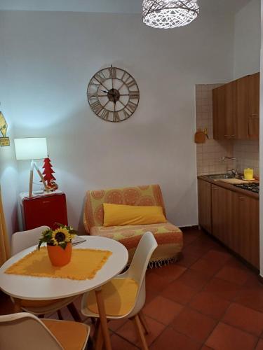 Marku's House, Palermo (fotografie 8)