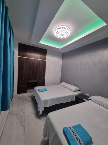 Casa Rosita in Galapagos