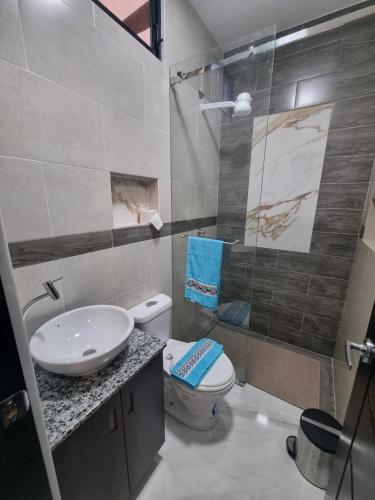 Casa Rosita in Galapagos