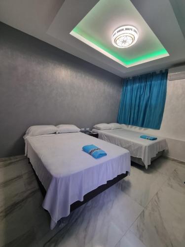 Casa Rosita in Galapagos