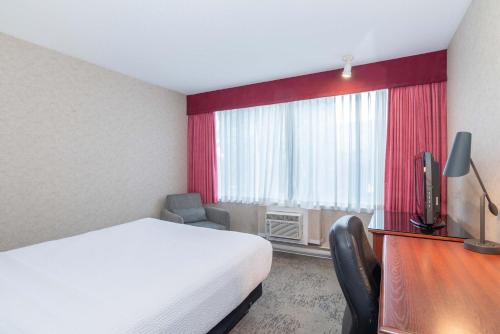 Sandman Hotel Penticton in Penticton, Canada