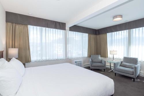 Sandman Hotel Penticton in Penticton, Canada