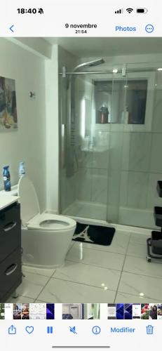 Marlene in Riviere-des-Prairies-Pointe-aux-Trembles