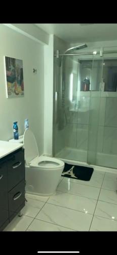 Marlene in Riviere-des-Prairies-Pointe-aux-Trembles