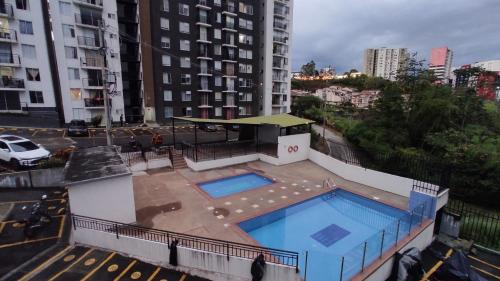 ApartaHoteles Armenia, Quindio in Armenia