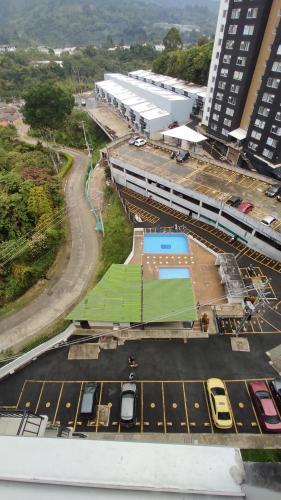 ApartaHoteles Armenia, Quindio in Armenia