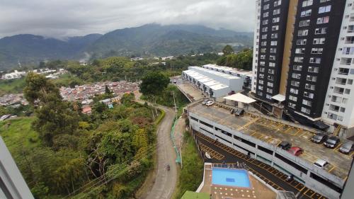 ApartaHoteles Armenia, Quindio in Armenia