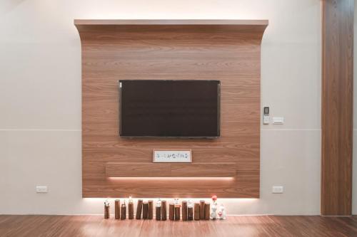 共用Lounge/電視區