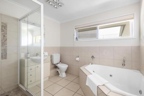 Seatides Mooloolaba, Mooloolaba (fotografie 8)