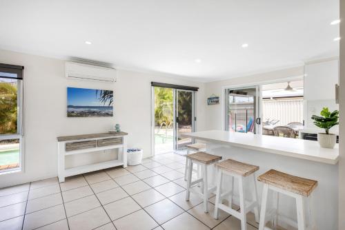 Seatides Mooloolaba, Mooloolaba (fotografie 4)