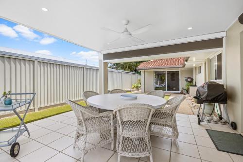 Seatides Mooloolaba, Mooloolaba (fotografie 9)