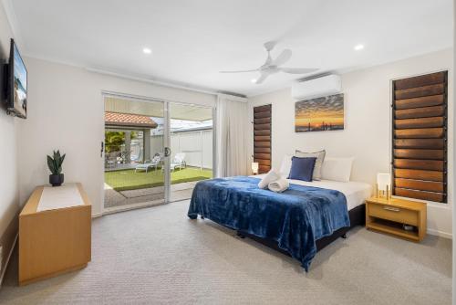 Seatides Mooloolaba, Mooloolaba (fotografie 10)