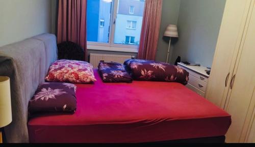Private rooms IN WIEN 2