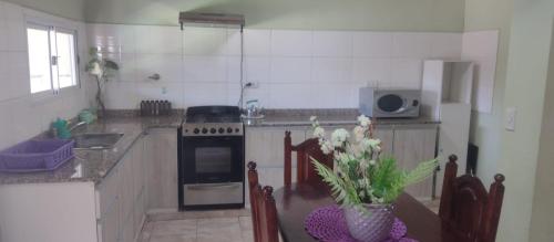 La casa de Eli