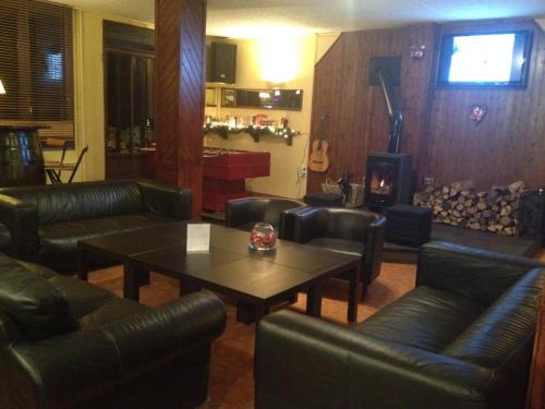 Pub, Hotel Roc de St Miquel in Soldeu