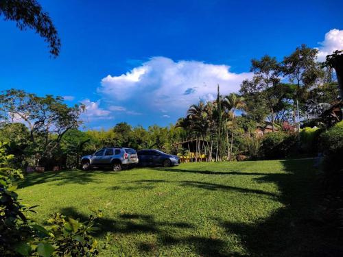 Finca Villa Laura in Támesis