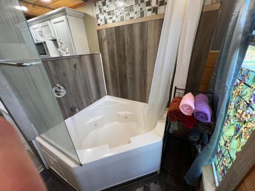 The Loft 420&Pet friendly in Gatlinburg, USA