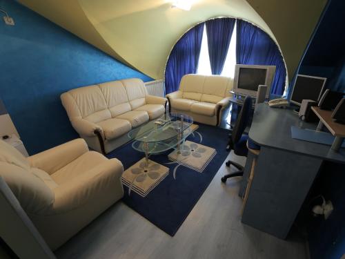 Hotel Zeneva in Kragujevac