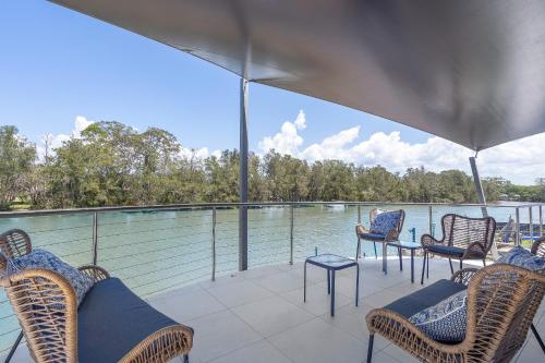Instalaciones, Beauty By The Water in Chittaway Bay