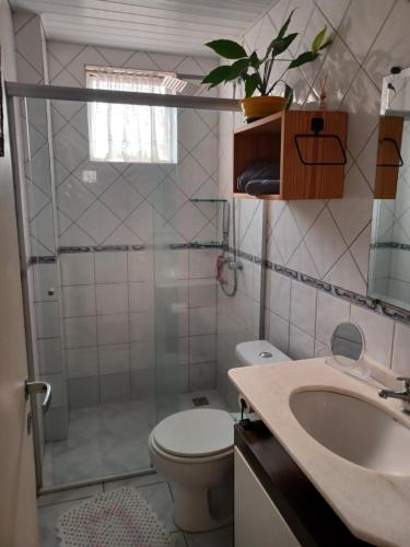 Apartamento aconchegante no Botanico