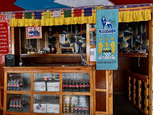 Friendship Lodge in Everest Region (Nepal)
