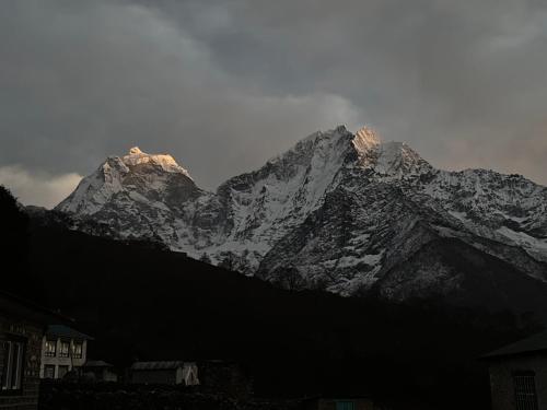 Friendship Lodge in Everest Region (Nepal)