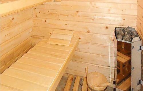 Awesome home in Lidzbark Warminski with Sauna and 5 Bedrooms - image 6