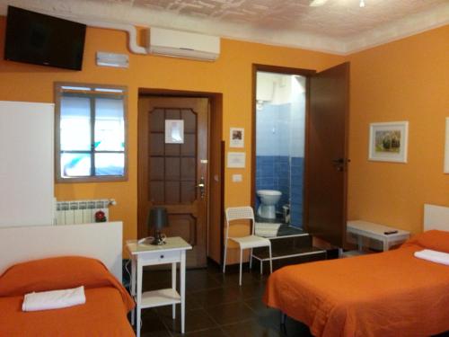 Affittacamere Andronaco - image 7