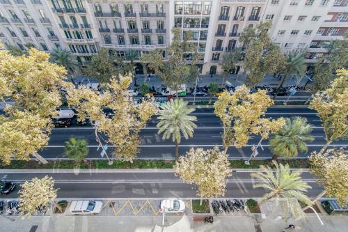 Decô Apartments Barcelona-Diagonal, Barcelona (fotografie 8)