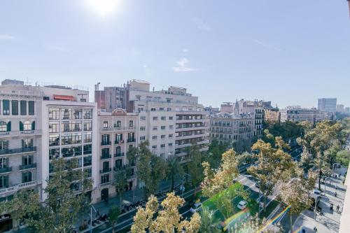 Decô Apartments Barcelona-Diagonal, Barcelona (fotografie 9)