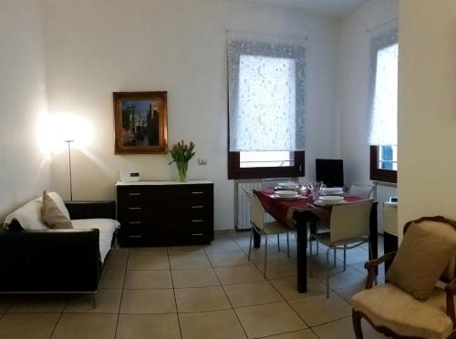 Ca Giacomo - lovely apartment in the historic center of Venice