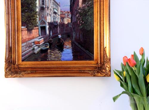 Ca Giacomo - lovely apartment in the historic center of Venice