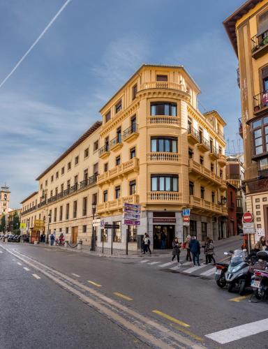Monjas del Carmen Hostal - image 6