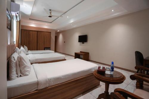 Hotel Pearl Inn Al-Balushi - image 14