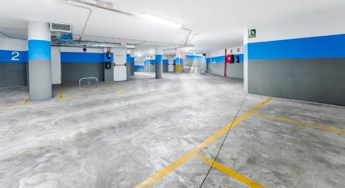 Monjas del Carmen Hostal - main image