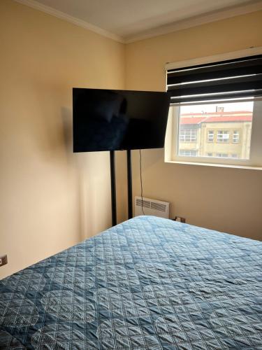 Departamento Lagos 669