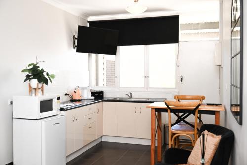 Deck Quarters - Mansfield, Victoria in แมนส์ฟิลด์