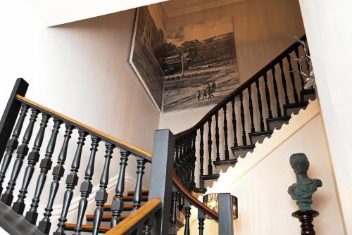 Deck Quarters - Mansfield, Victoria in แมนส์ฟิลด์