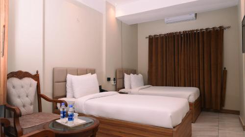 Hotel Pearl Inn Al-Balushi - image 7