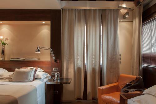 Ca' Pisani Hotel, Venezia (foto 7)
