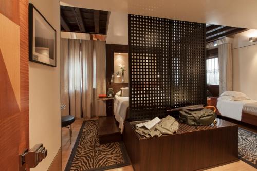 Ca' Pisani Hotel, Venezia (foto 8)