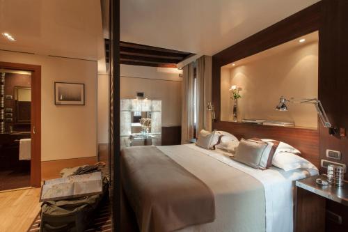 Ca' Pisani Hotel, Venezia (foto 9)
