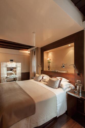 Ca' Pisani Hotel, Venezia (foto 10)