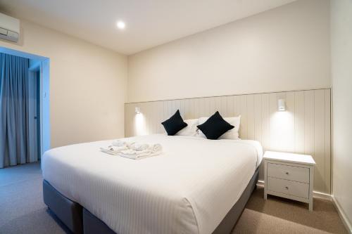 . The Belmont Hotel